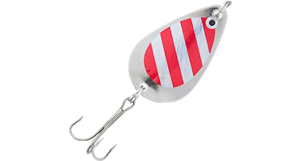 KAMASAKI - Plandavka DP Red Tiger 30 g