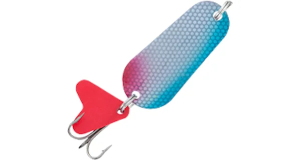 KAMASAKI - Plandavka FZ Blue Fish 17 g