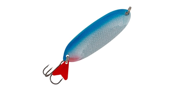 KAMASAKI - Plandavka Light Blue Fish 10 g