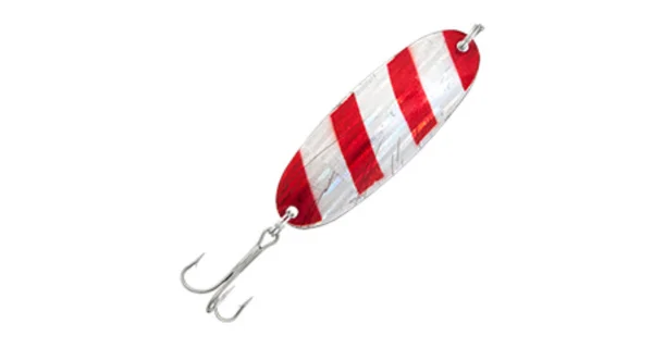 KAMASAKI - Plandavka Light Red Tiger 15 g