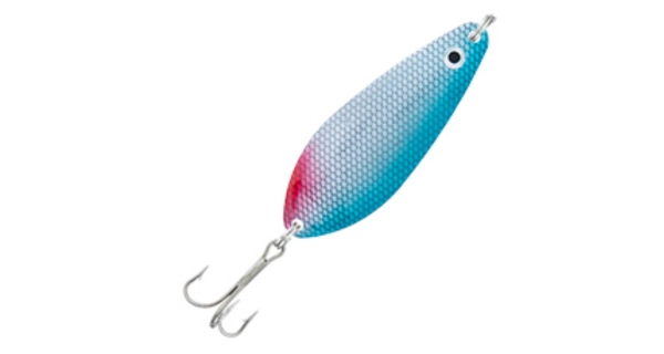 KAMASAKI - Plandavka Pike Blue Fish 20 g