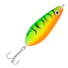 KAMASAKI - Plandavka Pike Green Holo Fish 20 g KAMASAKI - Plandavka Pike Green Holo Fish 20 g