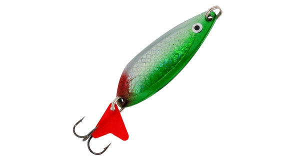 KAMASAKI - Plandavka Pike Hot Tiger 20 g
