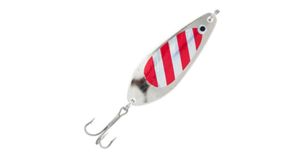 KAMASAKI - Plandavka Pike Red Tiger 20 g