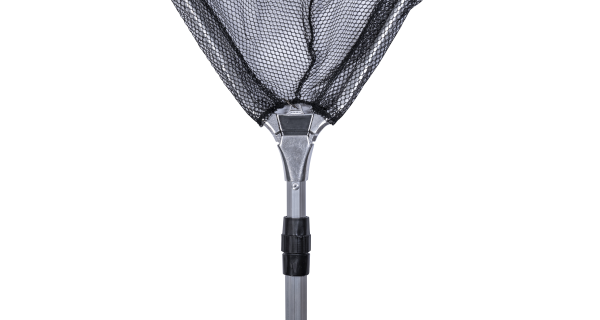 KAMASAKI - Podberák Super Alu 1,9 m