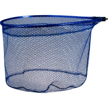 KAMASAKI - Podberáková hlava Big Carp Oval