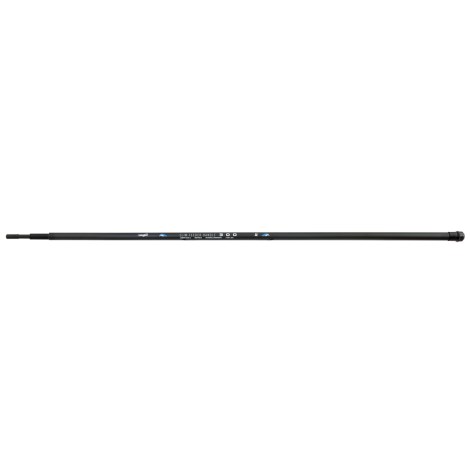 KAMASAKI - Podberáková tyč Slim Feeder Handle 3 m