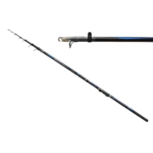 KAMASAKI - Prút Power Bolo 6 m 5-35 g
