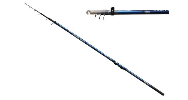 KAMASAKI - Prút Rubin Bolo 4 m 5-20 g