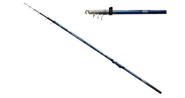 KAMASAKI - Prút Rubin Bolo 5 m 5-20 g