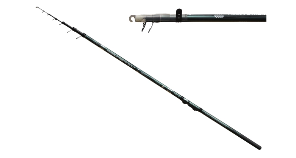 KAMASAKI - Prút Rubin Strong 5 m 15-35 g