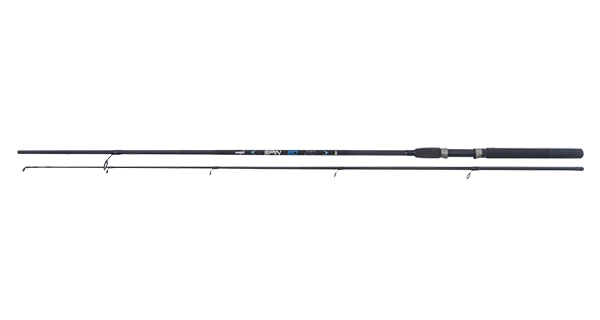 KAMASAKI - Prút Super Spin 2 diely 1,8 m 10-30 g