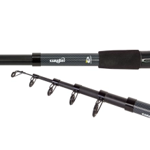 KAMASAKI - Prút Super Tele 3 m 60-120 g