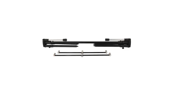 KAMASAKI - Rod Pod Basic čierny