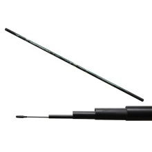 KAMASAKI - Ruč Rubin Strong Pole 4 m 15-35 g