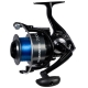 KAMASAKI - Set na lov sumcov Prút Thunder Cat 120-200 g 3 m + Navijak Blue Metal 7000