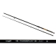 KAMASAKI - Set na lov sumcov Prút Thunder Cat 120-200 g 3 m + Navijak Blue Metal 7000