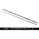KAMASAKI - Set na lov sumcov Prút Thunder Cat 120-200 g 3 m + Navijak Blue Metal 7000
