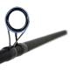 KAMASAKI - Set na lov sumcov Prút Thunder Cat 120-200 g 3 m + Navijak Blue Metal 7000