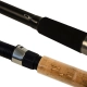 KAMASAKI - Set na lov sumcov Prút Thunder Cat 120-200 g 3 m + Navijak Blue Metal 7000
