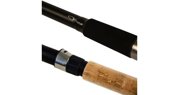 KAMASAKI - Set na lov sumcov Prút Thunder Cat 120-200 g 3 m + Navijak Blue Metal 7000
