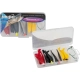 KAMASAKI - Set nástrah Universal Gumihal 16 ks