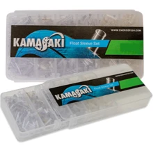 KAMASAKI - Silikónové trubičky tenké