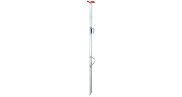 KAMASAKI - Sumcová vidlička Catfish Bank Stick 120 cm