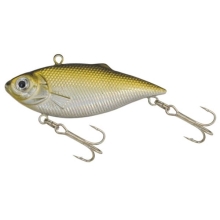 KAMASAKI - Vertikálne wobler Vertic 6 cm Gold