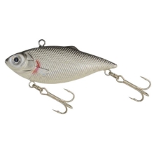 KAMASAKI - Vertikálne wobler Vertic 6 cm Silver
