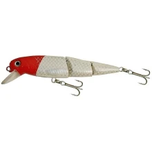KAMASAKI - Wobler Joint Red Head 10 cm