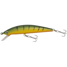 KAMASAKI - Wobler Minnow 9,5 cm Green