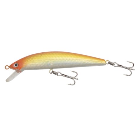 KAMASAKI - Wobler Minnow 9,5 cm Orange