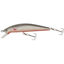 KAMASAKI - Wobler Minnow 9,5 cm Silver