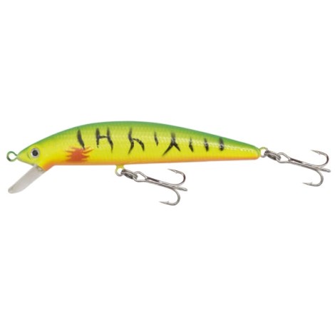 KAMASAKI - Wobler Minnow 9,5 cm Yellow