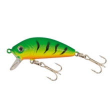 KAMASAKI - Wobler Perch 2 Firetiger 5,5 g 4 cm