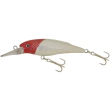 KAMASAKI - Wobler Shad 8 cm Red Head