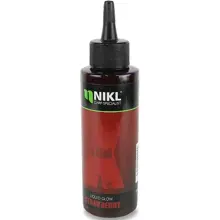 KAREL NIKL - Atraktor Booster LUM-X RED Liquid Glow Strawberry 115 ml