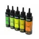 KAREL NIKL - Atraktor Booster LUM-X Yellow Liquid Glow 115 ml Scopex Squid