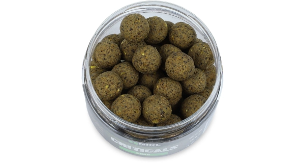 KAREL NIKL - Boilie Criticals Crab 24 mm 150 g