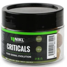 KAREL NIKL - Boilie Criticals Food Signal 24 mm 150 g
