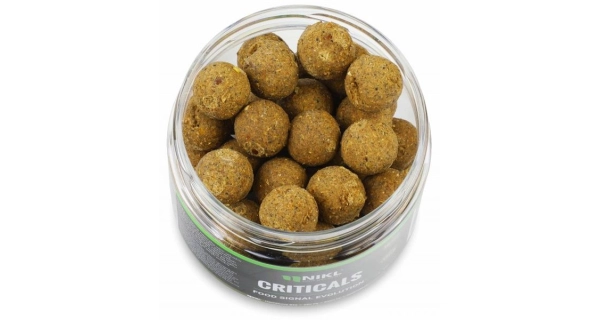 KAREL NIKL - Boilie Criticals Food Signal 24 mm 150 g