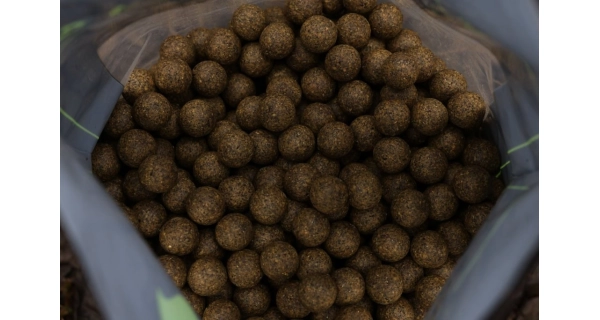 KAREL NIKL - Boilie Economic Feed Rape Cloud 20 mm 5 kg