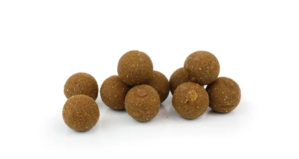 KAREL NIKL - Boilie Ready Calanus & Krill 15 mm 1 kg