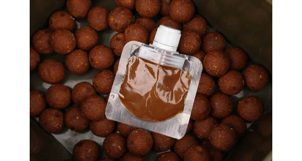 KAREL NIKL - Boilie Ready Calanus & Krill 18 mm 1 kg