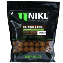 KAREL NIKL - Boilie Ready Calanus & Krill 30 mm 1 kg