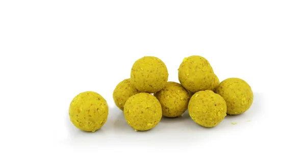 KAREL NIKL - Boilie Ready Corn 18 mm 1 kg