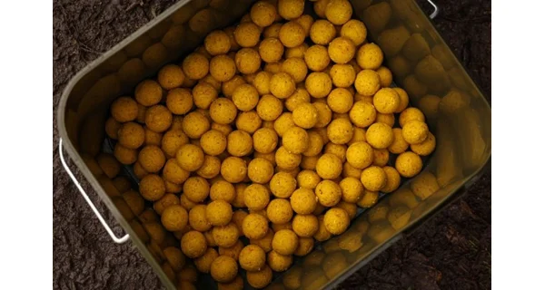 KAREL NIKL - Boilie Ready Corn 18 mm 1 kg