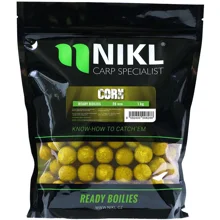 KAREL NIKL - Boilie Ready Corn 20 mm 1 kg
