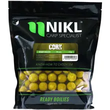 KAREL NIKL - Boilie Ready Corn 30 mm 1 kg